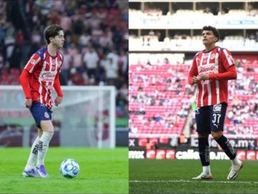 Richard Ledezma y Brian Gutiérrez han completado su proceso de elegibilidad y podrán ver acción en los compromisos inmediatos ante Panamá y Bolivia. IMAGO7.