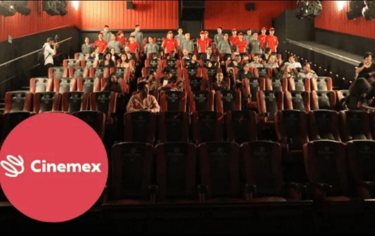Este jueves 22 de enero, Cinemex renueva su cartelera con dos estrenos que apuestan por llevar al espectador a experiencias intensas y muy distintas entre sí. EL INFORMADOR / ARCHIVO