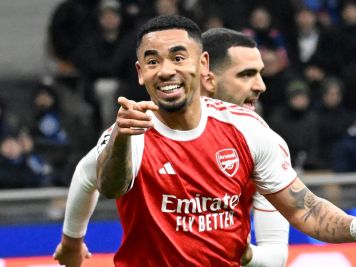 Champions League: Resultados de la jornada 7