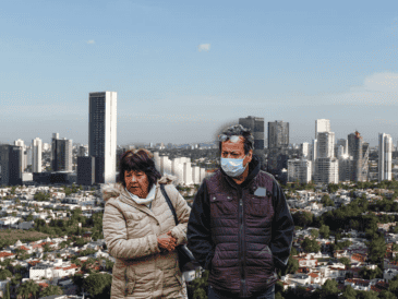 El pronóstico de lluvias para Guadalajara ha disminuido. EL INFORMADOR / ARCHIVO / ESPECIAL / CANVA