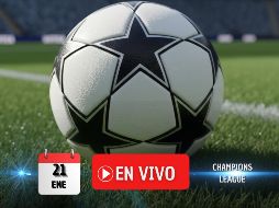 La Champions League ofrece una jornada completa para seguir en vivo, con múltiples opciones de transmisión y partidos determinantes rumbo a la siguiente fase de la competencia. ESPECIAL / GEMINI y CANVA