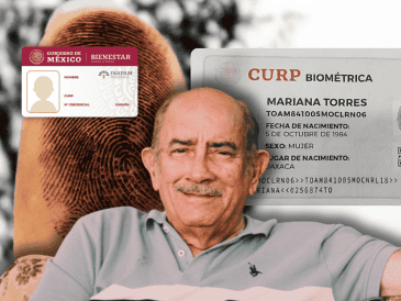 Según lo establecido por el Renapo, los adultos mayores cuentan con dos vías principales para integrar sus datos biométricos al sistema nacional. ESPECIAL