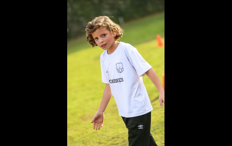 Juan Franco. GENTE B IEN JALISCO / C. JIimeno