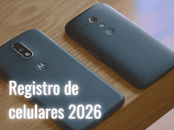 El registro de línea celular debe completarse antes del 29 de junio de 2026. A partir del 30 de junio de 2026, los números no registrados serán suspendidos. ESPECIAL