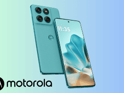 ¿Qué modelo de Motorola se encuentra en descuento? ESPECIAL / MOTOROLA