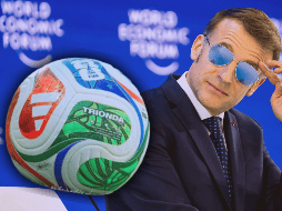 Esto fue lo que respondió Francia, dos veces campeona del Mundial. EFE/ G. Ehrenzeller