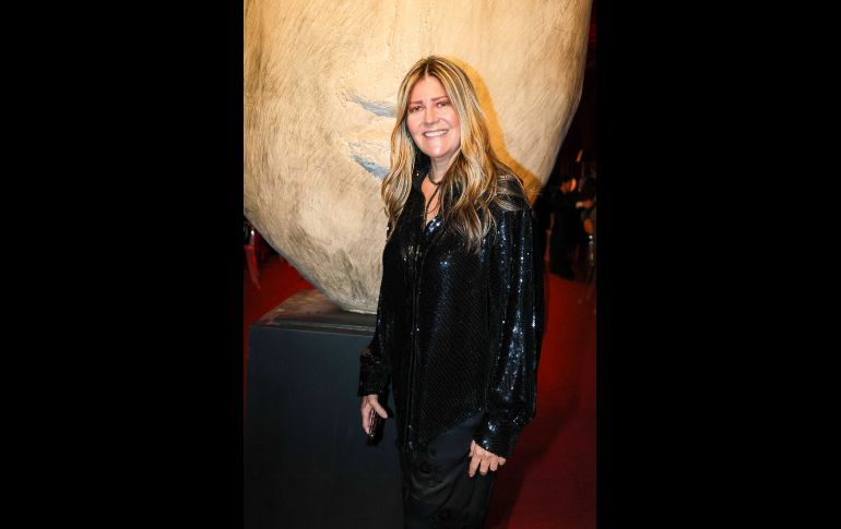 Coco Zaragoza. GENTE BIEN JALISCO / E. Escamilla