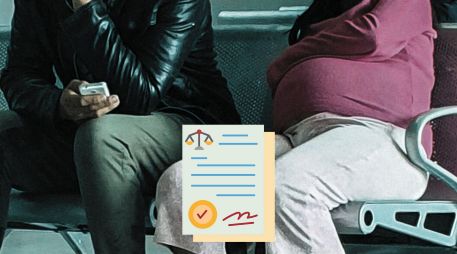 Sheinbaum señaló que estos casos no deben verse solo como un tema de salud, sino que deben investigarse como posibles delitos. SUN / ARCHIVO