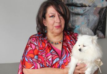 Cumpleaños de Lucrecia Desentis. GENTE BIEN JALISCO / Revista del 23 de enero 2026