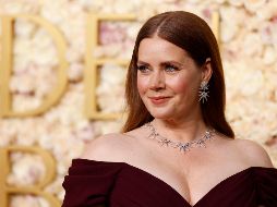 Entre las cintas del programa oficial a competición figuran 'At the Sea', el último trabajo del húngaro Kornél Mundruczó, protagonizado por Amy Adams. EFE/ARCHIVO