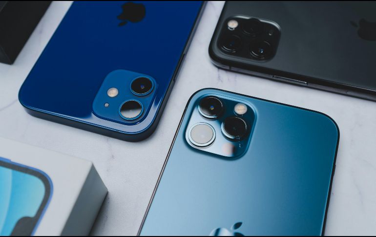 Se presume que el lanzamiento del iPhone 18 Pro sea en otoño de 2026. UNSPLASH / A. ALMAYUF