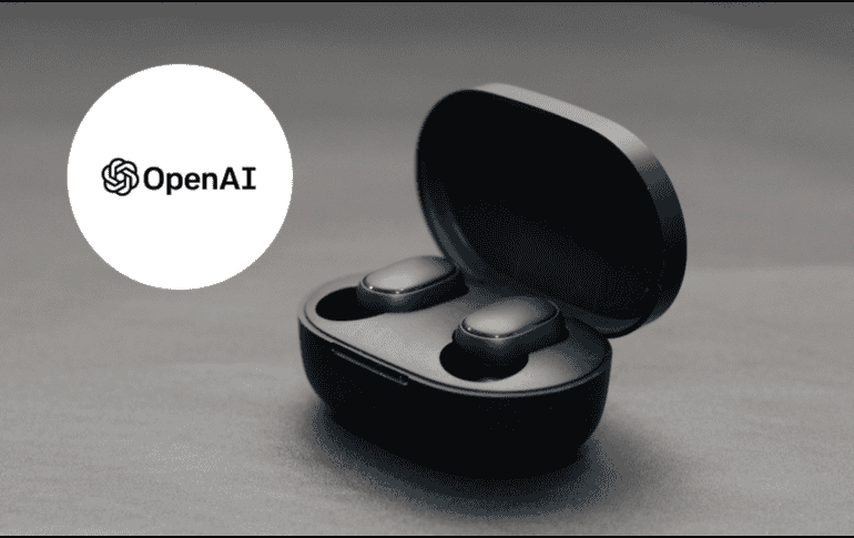 Se especula que estos audífonos estarían apuntados para competir contra los AirPods. CANVA ESPECIAL