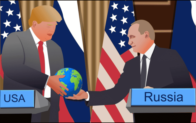 Al menos 35 del medio centenar de jefes de Estado y de Gobierno invitados han aceptado a formar parte del Consejo de Paz. PIXABAY