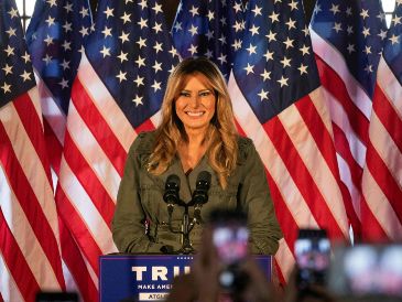 El director del documental, Brett Ratner tiene acusaciones de acoso, lo que tampoco ayuda al interés y apoyo del público por el proyecto. AFP/G. Audi