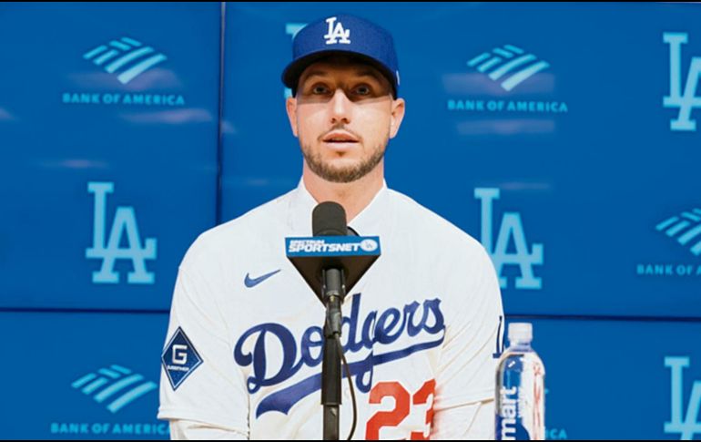 El valor promedio anual de 60 millones de dólares de Kyle Tucker es el segundo más alto en la historia del beisbol. AP