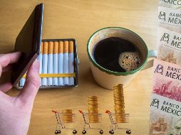 La inflación se mantiene dentro del intervalo de variabilidad de 2% a 4% que el Banxico estableció para lograr la meta explícita de 3 por ciento. ESPECIAL / CANVA