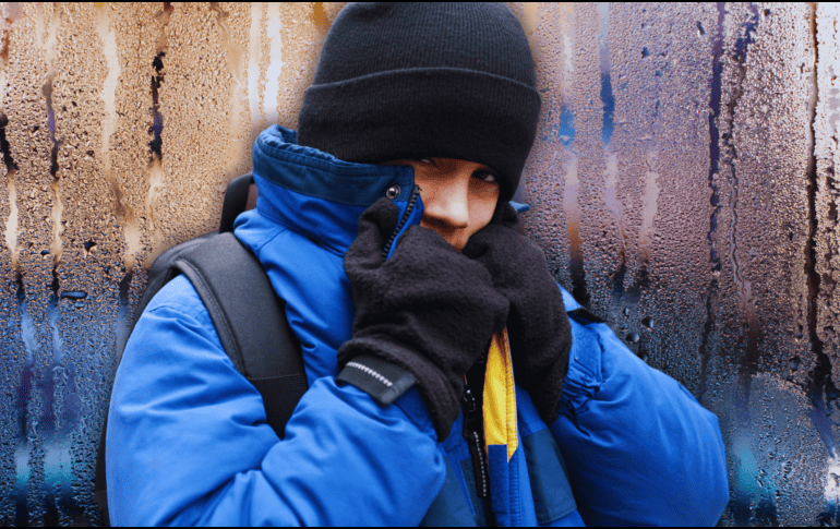 Para el sábado y domingo, la tercera tormenta invernal se desplazará sobre el noroeste y norte del país: ESPECIAL / CANVA