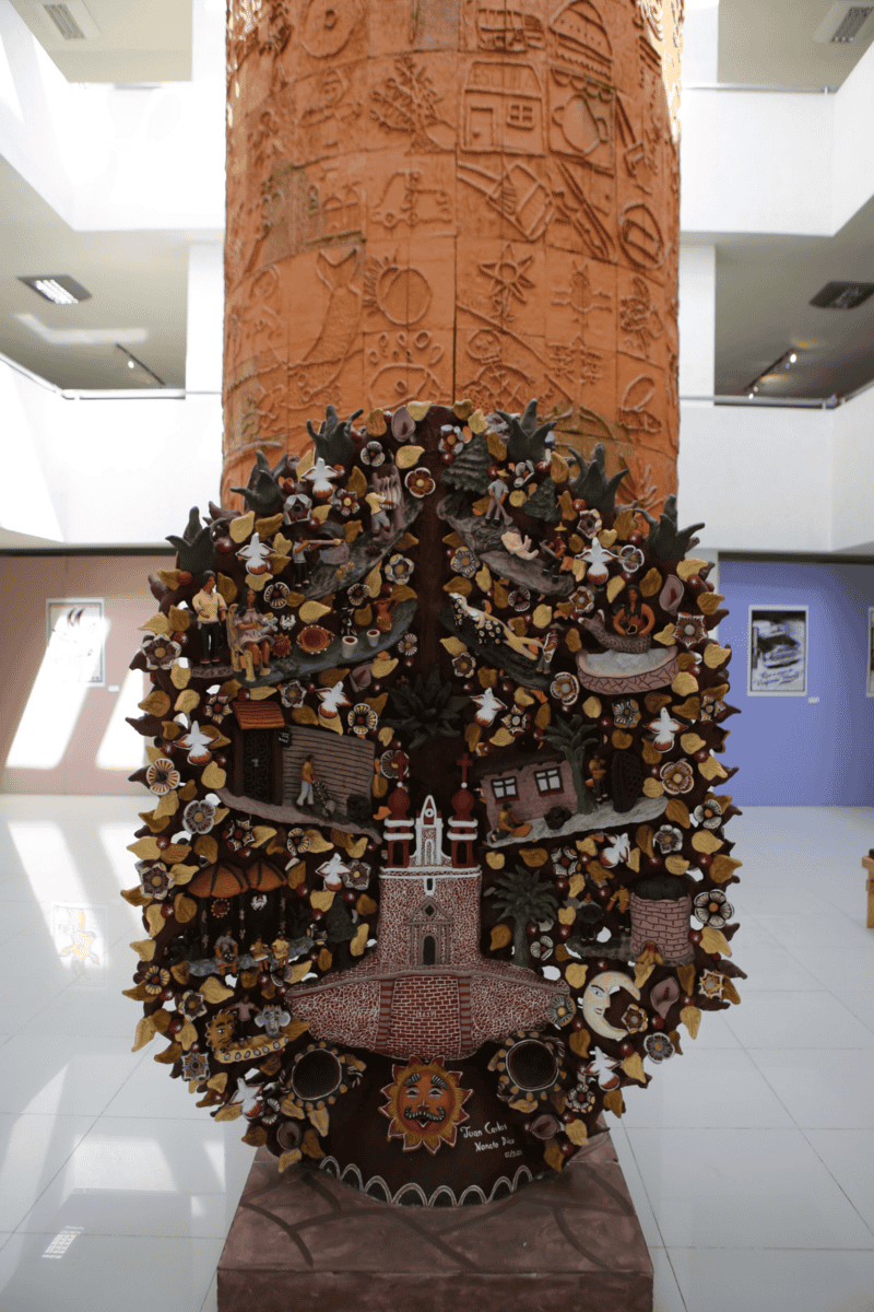 EFE/Ayuntamiento de Metepec