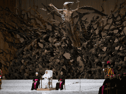 El camino hacia la santidad tiene varias etapas: la primera es ser declarado venerable siervo de Dios, la segunda beato y la tercera santo. EFE/ARCHIVO