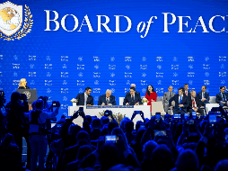 La UE analiza la nueva etapa de volatilidad en su relación con Estados Unidos tras el acuerdo sobre Groenlandia. EFE/G. Ehrenzeller