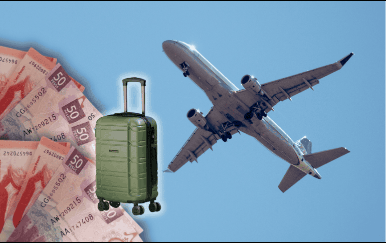 Quienes no cumplan con esta responsabilidad, se exponen a ser sancionados con una multa que va del 20 al 40% del monto excedente. ESPECIAL/CANVA/Unplash