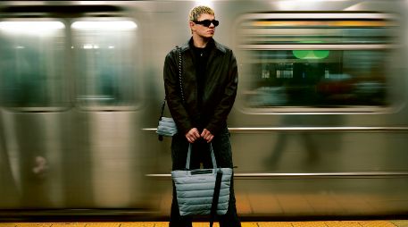 Esta semana en portada: Cool Capital. GENTE BIEN JALISCO / Revista del 23 de enero 2026