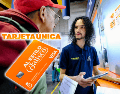 Esta tarjeta, impulsada por el gobierno de Jalisco, permitirá acceder a un subsidio parcial en el pasaje del transporte público, para poder pagar 11 en lugar de 14 pesos. ESPECIAL/Siteur