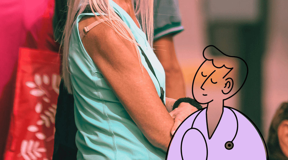 Te invitamos a poner atención en tus ciclos menstruales y darte cuenta si están presentando modificaciones importantes; consulta a tu médico. EL INFORMADOR / ARCHIVO