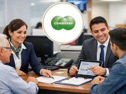 La Comisión reiteró su llamado a los bancos a mejorar continuamente sus procesos de atención. ESPECIAL