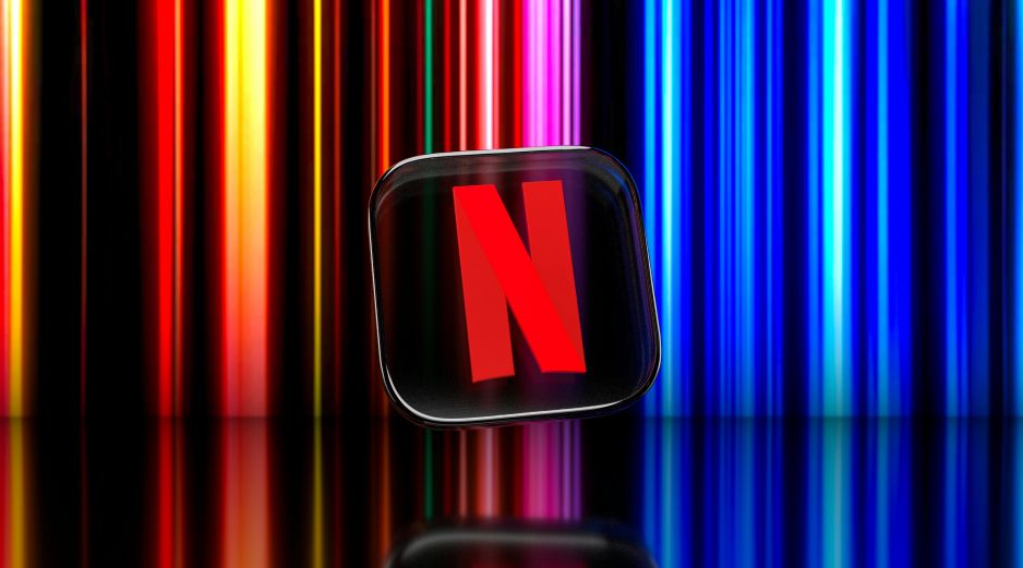 La apuesta de Netflix por la industria audiovisual mexicana entre 2025 y 2028 se reflejó en una inversión de 1.000 millones de dólares. Unsplash