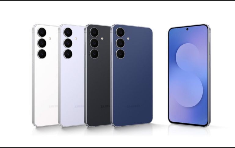 El Samsung Galaxy S25 Ultra sigue siendo una opción premium que vale la pena en 2026. SAMSUNG