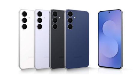 El Samsung Galaxy S25 Ultra sigue siendo una opción premium que vale la pena en 2026. SAMSUNG