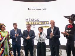 Las autoridades de Jalisco iniciaron su agenda de negocios con Air Europa, para evaluar la factibilidad de una ruta directa hacia Guadalajara. CORTESÍA