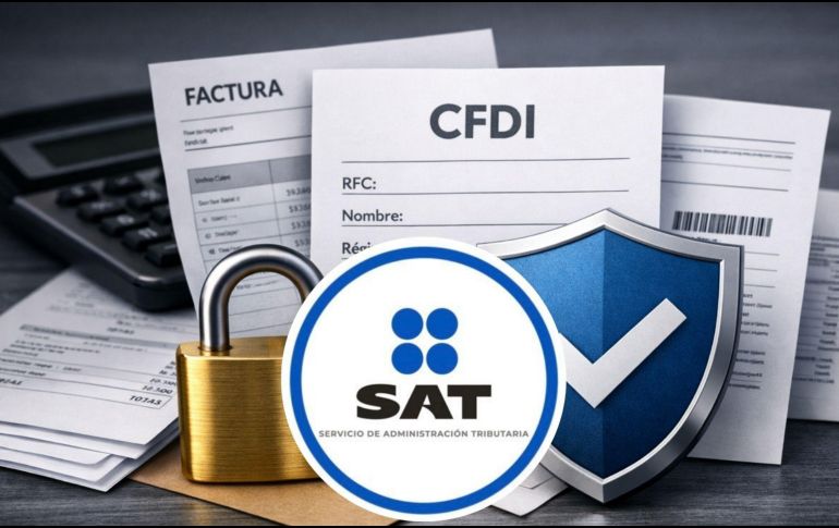 La autoridad fiscal precisó que este documento no es un requisito obligatorio para la emisión de facturas electrónicas. ESPECIAL