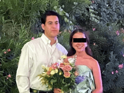 La Fiscalía detalló que Andrea Fernanda 