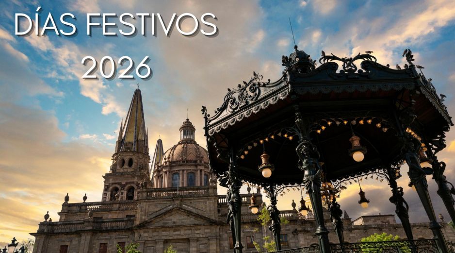 Si el descanso invernal no fue suficiente, vale la pena saber que el siguiente puente en México está más cerca de lo que parece. ESPECIAL / CANVA