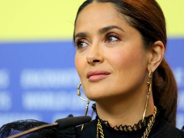 Para la región, la llegada de Salma Hayek simboliza el retorno de una de las personalidades más destacadas a su tierra natal. EFE / ARCHIVO