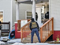 Esta medida ha generado preocupación en el Congreso por su posible impacto en las libertades civiles. AFP/O. Jones