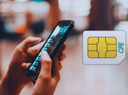 De acuerdo con información oficial de la CFE y el Gobierno de México, la entrega de SIM se realizará mediante convocatorias locales, módulos temporales y jornadas de atención. ESPECIAL / CANVA