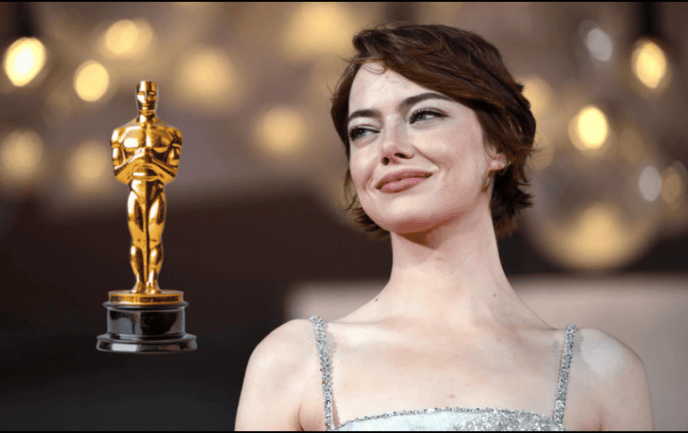 ¿Por qué Emma Stone es considerada la nueva 