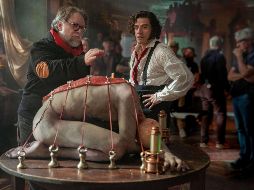 La 98ª edición de los premios Óscar se celebrará a cabo el 15 de marzo en el Dolby Theatre de Los Ángeles. Ken Woroner/Netflix vía AP