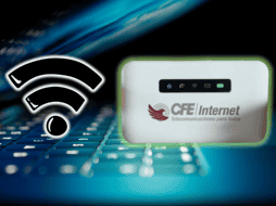 A través de CFE Telecomunicaciones e Internet para Todos, la dependencia mantiene activa su oferta de internet móvil de banda ancha con mensualidades desde los 150 pesos. ESPECIAL/Unplash/Canva