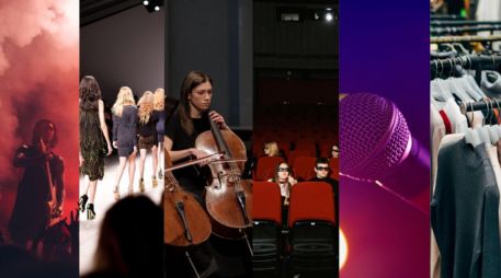 Guadalajara cierra enero con un fin de semana lleno de opciones culturales, musicales y recreativas para todos los públicos. ESPECIAL