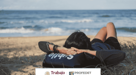 Más allá de febrero, la Ley Federal del Trabajo contempla otros días de descanso obligatorio a lo largo del año. ESPECIAL/ Unsplash