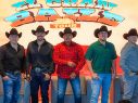 La Arena Guadalajara recibirá el 14 de febrero a Grupo Bronco, ícono de la música popular mexicana. EL INFORMADOR/A. NAVARRO