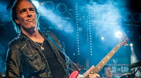 Los integrantes actuales de Scorpions destacaron que su legado perdurará para siempre. FACEBOOK /  Francis Buchholz