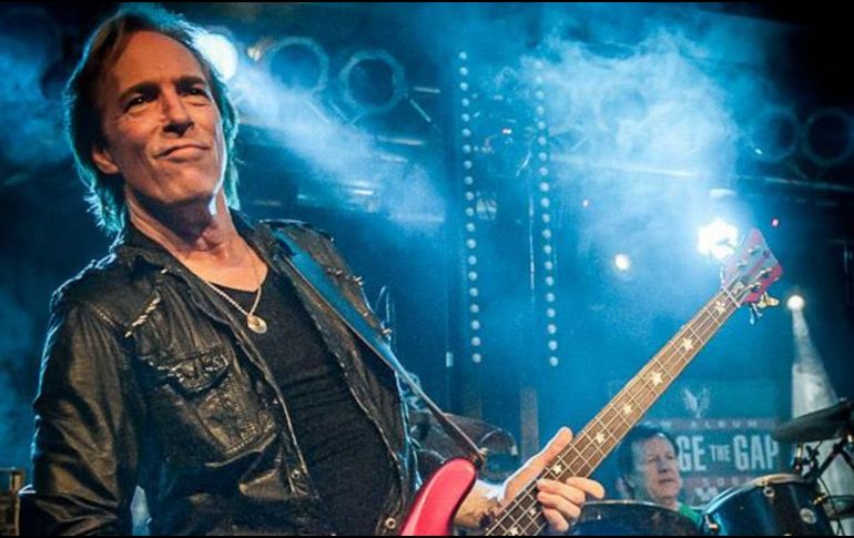 Los integrantes actuales de Scorpions destacaron que su legado perdurará para siempre. FACEBOOK /  Francis Buchholz