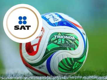 El Gobierno de México dio a conocer, en la Resolución Miscelánea Fiscal 2026, que los participantes de la Copa del Mundo 2026 serán sujetos de impuestos. IMAGO7