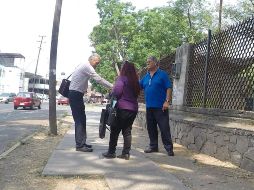 Los llamados “coyotes” hacen acuerdos con los trabajadores en los que cobran hasta 30% del dinero que logran recuperar.  EL INFORMADOR/Archivo