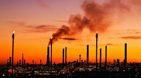 En el 2025 se vivieron numerosos episodios climáticos extremos cuya intensidad o frecuencia se ve amplificada por el calentamiento global. ESPECIAL / CANVA